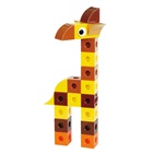 Vilde dyr - Giraf